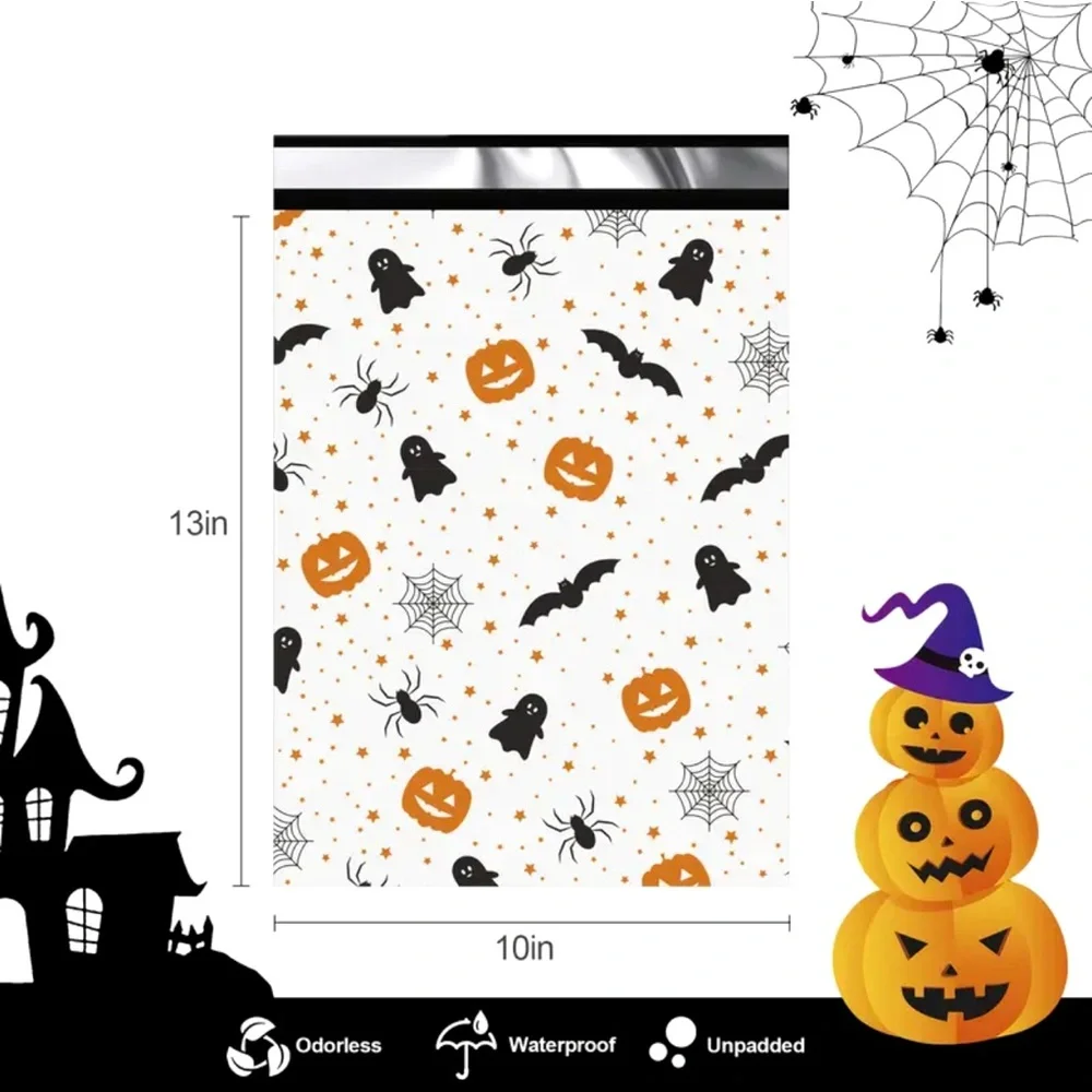 N/A halloween poly